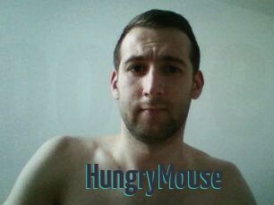 HungryMouse