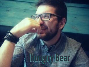 Hungry_Bear