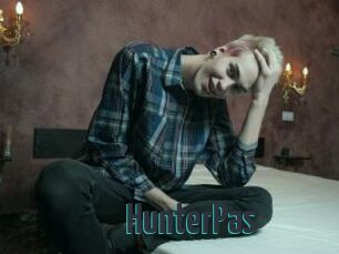 HunterPas