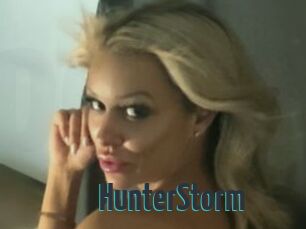 HunterStorm