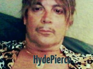 HydePierce
