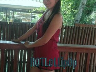 HOTL0LLipOp