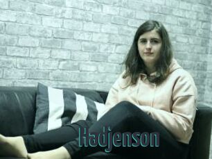 Hadjenson