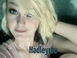 Hadleyrae