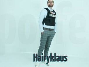 Hairyklaus
