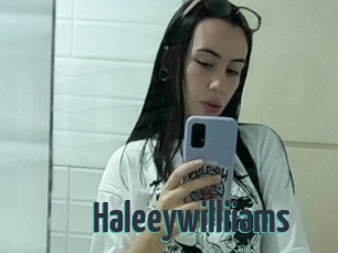 Haleeywilliiams
