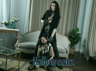Halloweenx