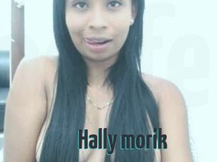 Hally_morik
