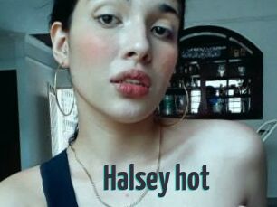 Halsey_hot