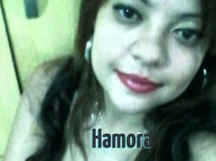 Hamora