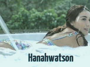 Hanahwatson