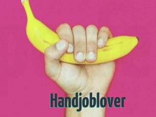 Handjoblover