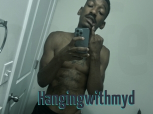 Hangingwithmyd
