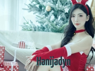 Hanijadyn