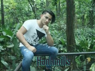Hankmills