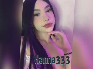 Hanna333