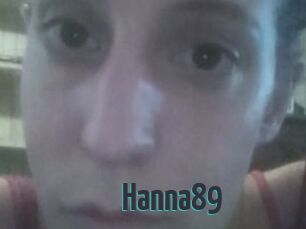 Hanna89