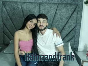 Hannaandfrank