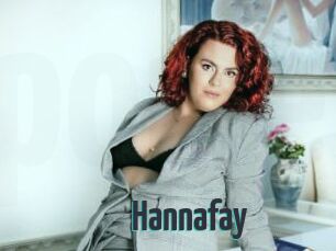 Hannafay
