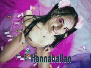 Hannahallan