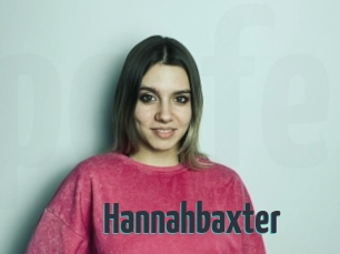 Hannahbaxter