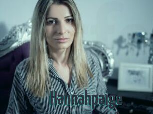 Hannahpaige