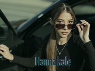 Hannakale