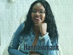 Hannalamark