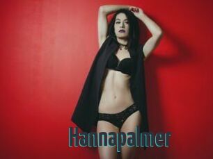 Hannapalmer