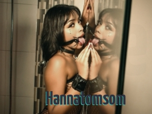 Hannatomsom