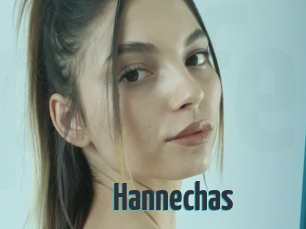 Hannechas