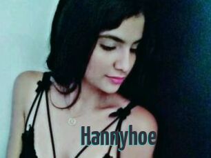 Hannyhoe