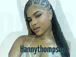 Hannythompson