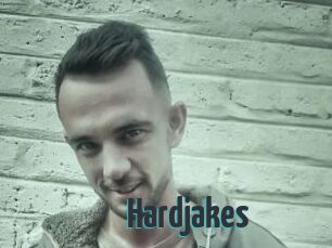 Hardjakes