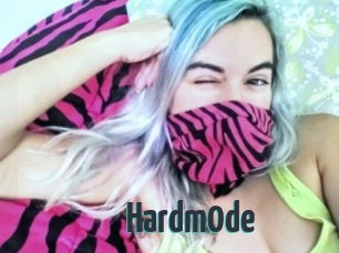 Hardm0de