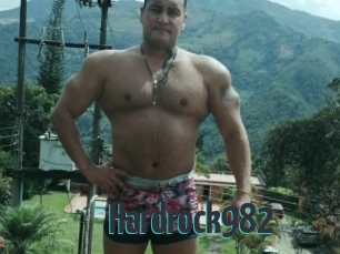 Hardrock982