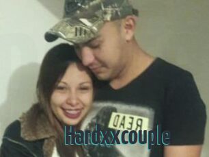 Hardxxcouple