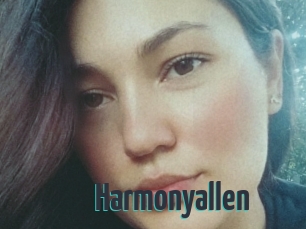 Harmonyallen