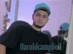 Haroldcampbell