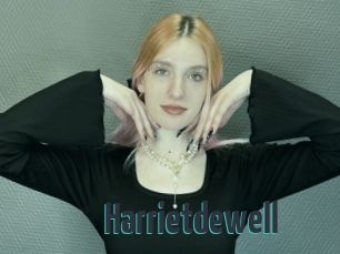Harrietdewell