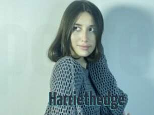 Harriethedge