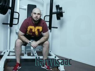 Harryisaac