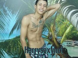 Harrysexyhot