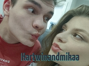 Hartwinandmikaa