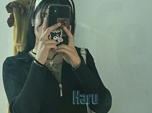 Haru