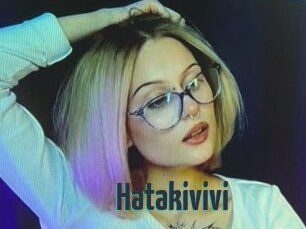 Hatakivivi