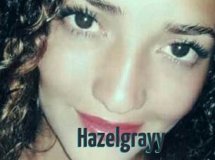 Hazelgrayy