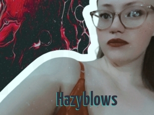 Hazyblows