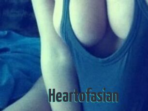 Heartofasian