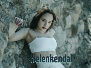 Helenkendal